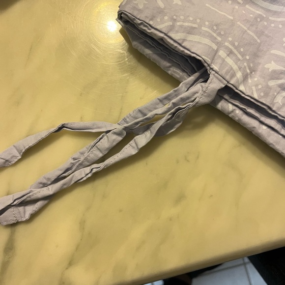 Under The Canopy Organic cotton Pillow cases (2) - Picture 10 of 16